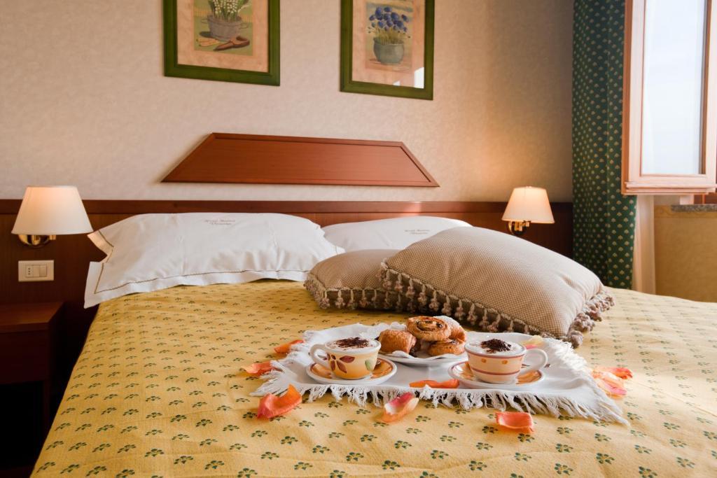 Hotel Marina Viverone Room photo